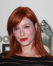 Photo:  Christina Hendricks 15